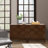 Isabele 2-Door Solid and Manufactured Wood Accent Cabinet-719937169