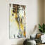Granite I C sur verre