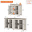 Buffet Vita 2 pièces W07D308 61,2-2023420489