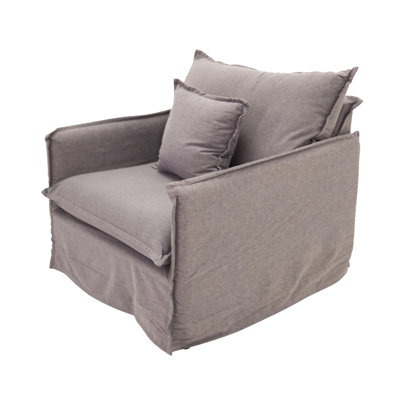 Prairie Grove Armchair