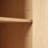 Freestanding Bathroom Storage Linen Cabinet