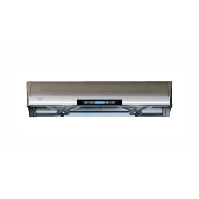 Under Cabinet Range Hood