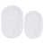 White is out of stock