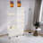 4-Tier Large Capacity Pet Cage-1521088490