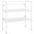 Guruvansh 7909mm Free-standing Single Vanity Unit-244874926