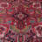 HERAT ORIENTAL Handmade Heriz Wool Rug