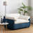 Oversized Chenille Single Sofa Chair,Wide and Deep Seat Accent Chair,Modern Upholstered Armchair-1122554236
