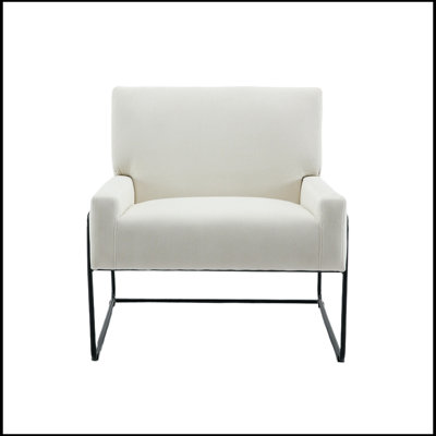 Fauteuil l 27,95 po Lopardo