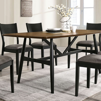 Ensemble repas pour 6 personnes