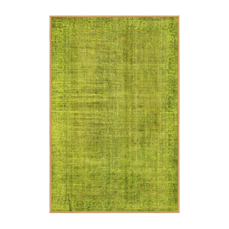 Dalyce Indoor Rug, Rectangle 2' x 3'