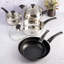 Ensemble de démarrage de cuisine complet de 95 pièces Gibson Home-69331869