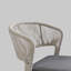 Tabouret de bar d'extérieur Brasia-88989250-88989251