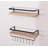 Turah 2 Piece Paulownia Bracket Shelf
