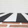Gonsalez Performance Striped Rug