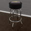 Tabouret tournant 31 "