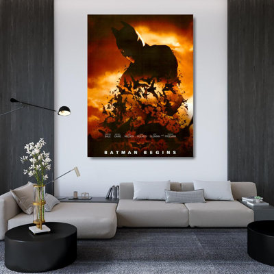 Batman Begins