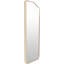 Miroir mural en aluminium Bellona-92952153