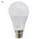 60W Equivalent A60 BA22d/Bayonet Cap 3500K LED Bulb
