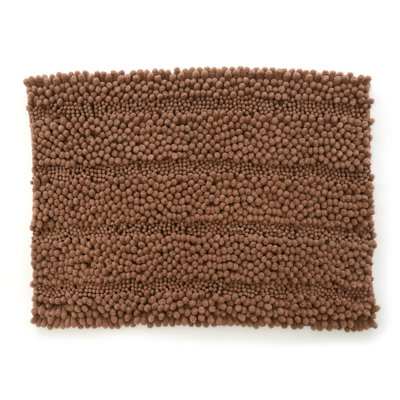 Evyana Non-Slip Bath Rug