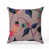Bleu / beige / rose / mauve est en rupture de stock