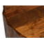 Denali Solid Wood Coffee Table