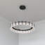 Luminaire suspendu 27,5 po Sevryn
