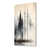 Toile tendue