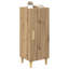 Sideboard Engineered Wood Side Cabinet Home Organiser-894623161