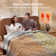 Couverture chauffante matelassée Cozy Winter Collection