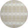 Premium Machine Washable Bunderberg AMF1007 Geometric Rug