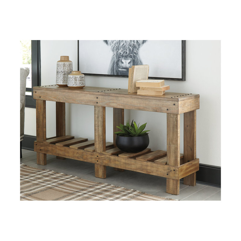Canapé / Console Daryan