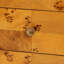 Table de chevet 3 tiroirs Dynell