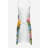 Floral Bib Apron