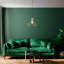 Adrein - Light Metal Pendant