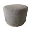 Tabouret d'appoint Modern Modern Profondeur du colis Confort