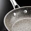 Rocktanium Non-Stick Aluminum Saucepan-23553392