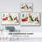 " Holidogs Collection A "-94358755-94358759