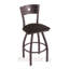 Tabouret de bar pivotant de 36" Lareau-1230219475-1230219459-1230219485