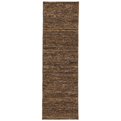 Flatweave Wool Rug