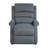 Syair Faux Leather Lift Assist Recliner-1884049363