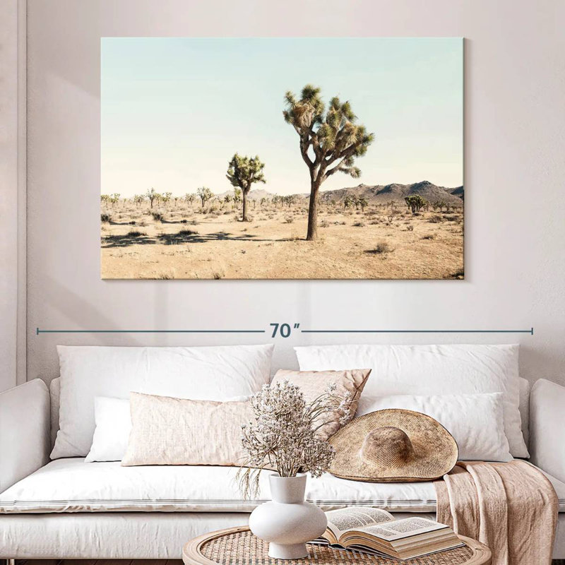 Harnek Joshua Tree Desert