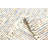 Sienna Cream Rug 5'0" x 7'9"