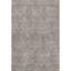 Tapis taupe Prisco lavable à la machine de qualité supérieure-1593213548