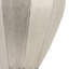 Vase de table en verre Cristoforo Golden Pearl
