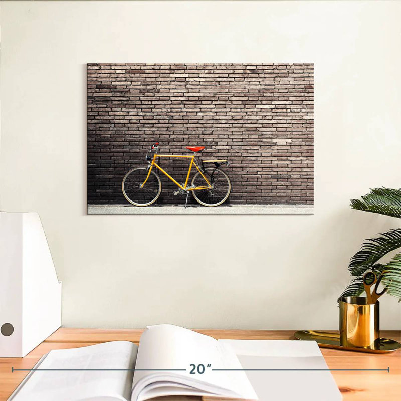 Vélo de route Mehar, H 8 po x l 12 po