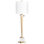 Statuette Table Lamp