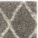 Hudson Shag Performance Geometric Rug