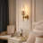 Wall Sconce