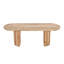 Mango Wood Bench
