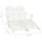 Buruk Fir Outdoor Adirondack Chair-545451937